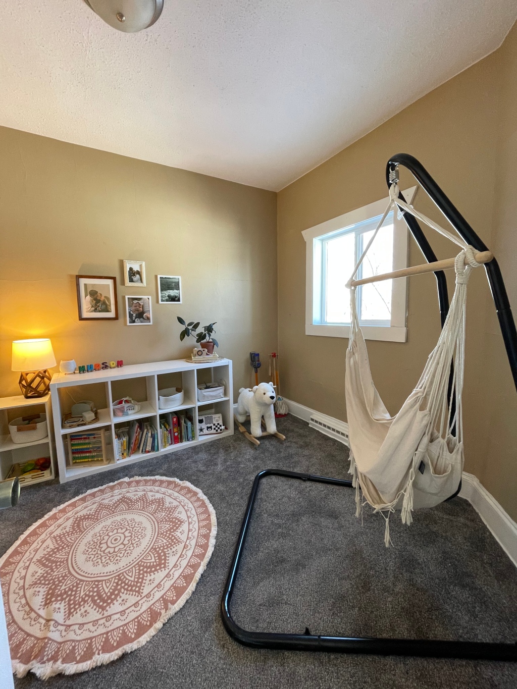 How To Make A Playroom An Enjoyable & Effective Space For Your Kids